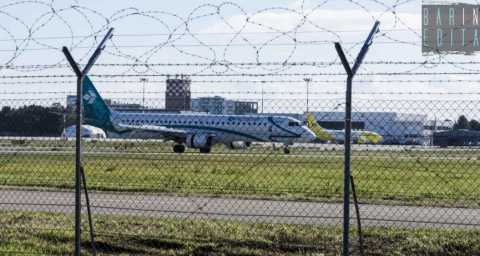 Dagli esordi nel 1930 ai 6 milioni di passeggeri: la storia dell'aeroporto di Bari